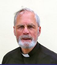 Rev.Fr.Kevin Mulcahy