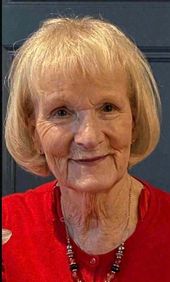 Christina (Tina) McGowan