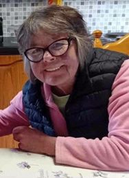 Mary McGarr - Deegan