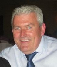 Death Notice of Michael Anthony (Tony) Molloy (Killaloe, Clare) | rip.ie