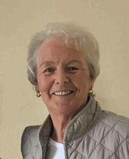 Josephine (Josie) McKenna