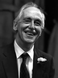 Patrick (Paddy) Walton