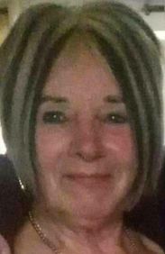 Patricia (Patsy) Hannon