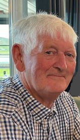 Eddie (Michael) Hannafin