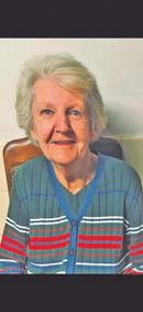 Mary (Butcher) Madigan