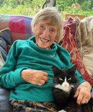 Sally Ann Shaw-Smith