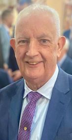 Victor Walsh