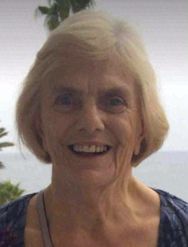 Eileen (Ellen) Kildunne