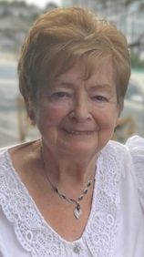 EILEEN McTERNAN
