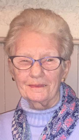 Kathleen (Kay) Jardine