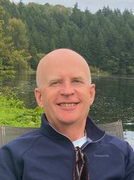 Brendan Byrne (Bree)