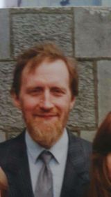 James Joseph (Seamus) Butler