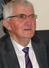 Death Notice of James Dunne (Sallins, Kildare) | rip.ie