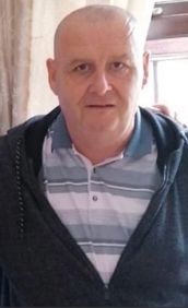 Christopher (Christy) Conway