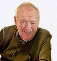 Michael (Mick) Farrell