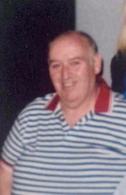 Andrew (Joe Boy) McEvoy