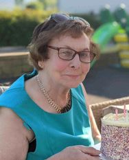 Joan Grennan