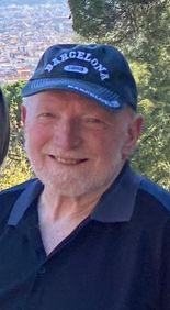 Tony Healy