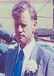 Walter (James) Magee