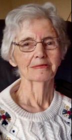 Susan (Sue) Fitzsimons