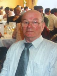 James (Jim) O'Donoghue