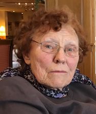 Angela (Nan) Costello