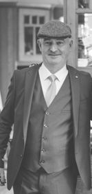 Patrick (Paddy) Coady