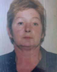 Geraldine BENN