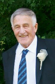 Michael McMahon