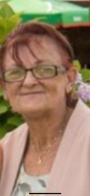 Tracy O' Flaherty