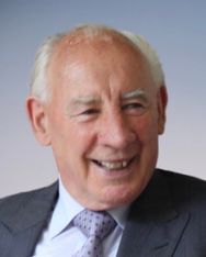 John Patrick COGGANS