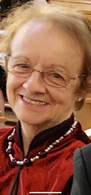 Mary Frances Downing