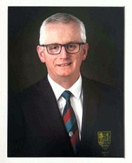 John (Lofty) Plunkett