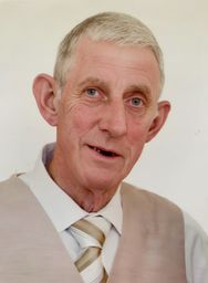 Joseph (Joe) McGuinness