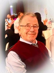 Christopher (Christy) Barry