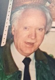 Anthony O’Sullivan