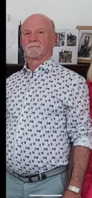 FRANCIS (FRANCIE) MARTIN