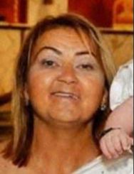 Rita MCCARTHY