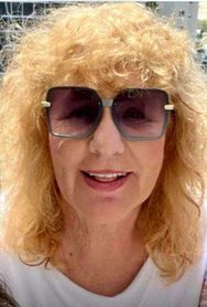 Valerie Christine O’Sullivan