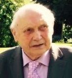 Patrick (Paddy) Barry