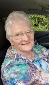 Betty O'Sullivan McCann