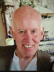 Eamon Jude Masterson