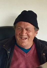 Frank Walsh (Thomas Francis)