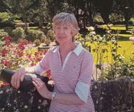 Maureen O’Reilly