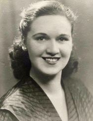 Mildred Mary (Millie) Beamish