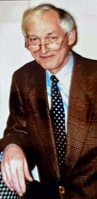 Dr. Kieran Hayes F.R.C.P. Glasg. Fellow of the Royal Society of Medicine