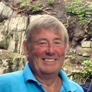 Cornelius Anthony (Tony) Healy