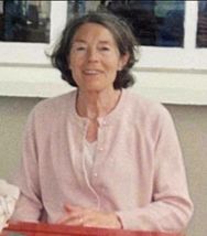 Elizabeth (Lily) O'Connor