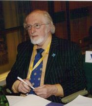 James (Jim) JENNINGS