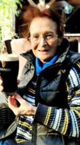 Philomena (Dilly, Phil) Samuels